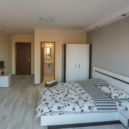 Apartment Victoria