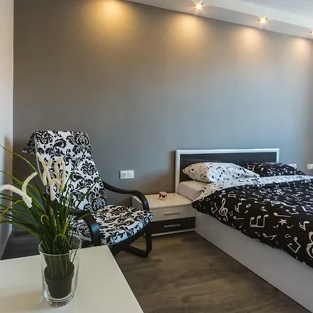 Victoria Apartment Veliko Tarnovo