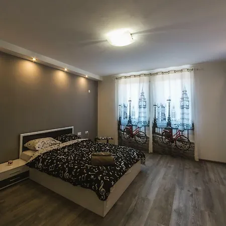 Apartment Victoria