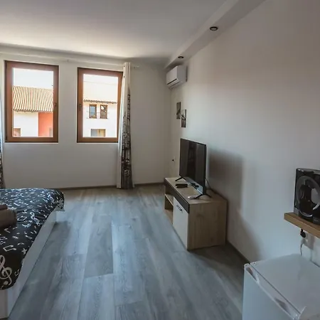 Apartment Victoria *